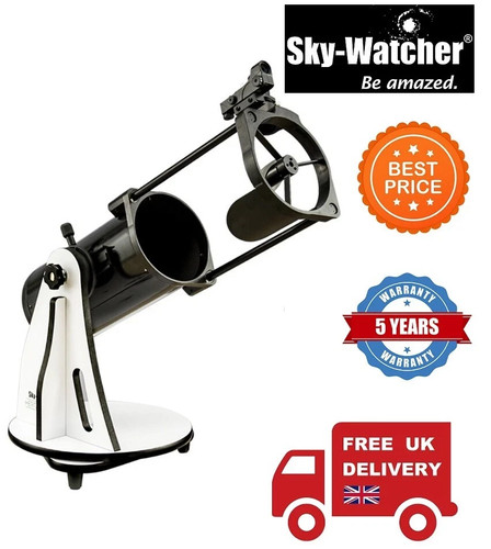 Sky watcher heritage 150p - heritage,