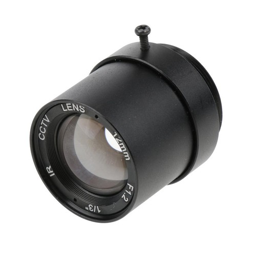 Lovoski 12mm fixed iris - lovoski,