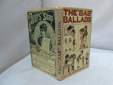 The Bab Ballads - Much Sound