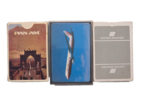 Pan twa united - am,, twa,