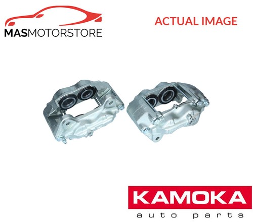 Brake caliper braking - caliper, front