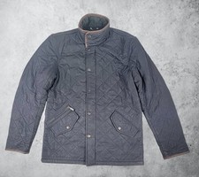 Barbour Quilted Jacket Mens S