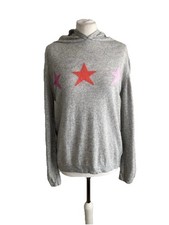 Luella Grey Hooded Star