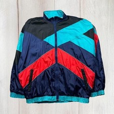 Vintage 90's Retro shell suit