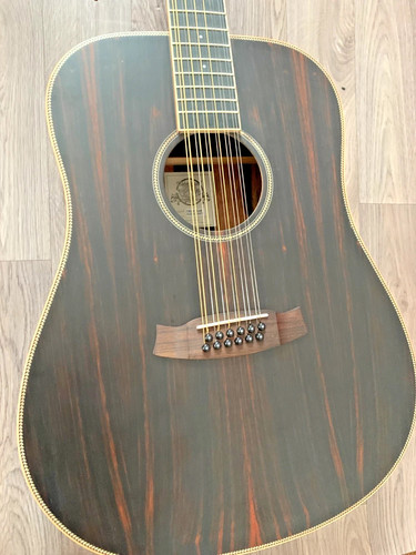 Tanglewoood dreadnought - tanglewoood,,