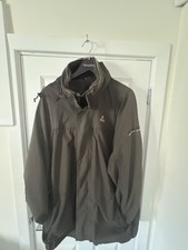 Cragg Hoppers Aqua Dry