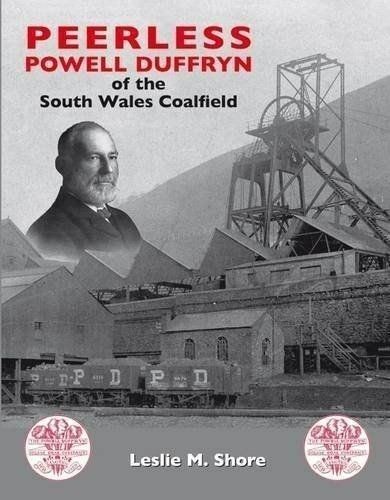 Peerless powell duffryn - peerless,