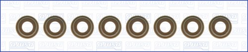 Seal set valve - set,, for