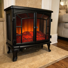 Electric Fireplace 2000W