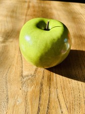 Vintage Ceramic Granny Smith