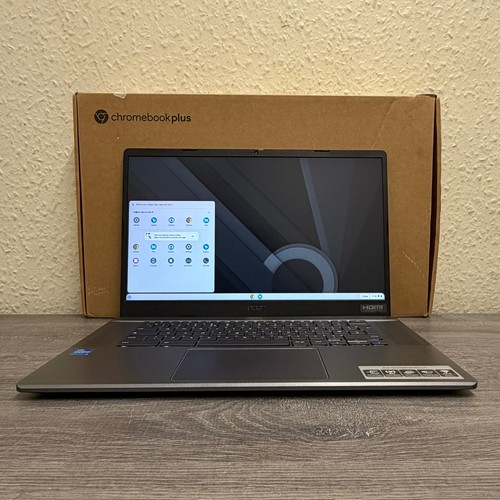 Acer chromebook plus - plus, 15.6"