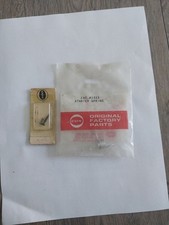 Cox Airplane Engine. 020