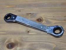 Blue Point RYAM 1618 16MM 18MM of Set Ratchet Spanner 95 Broad Arrow