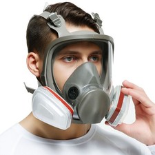 Face Cover Respirator Mask