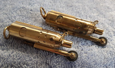 Pair of Reproduction WW1 Solid