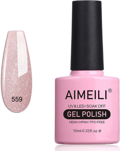 Gel nail polish led soak - polish,, uv