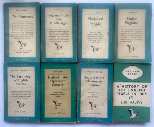 Vintage penguin books from - 8,