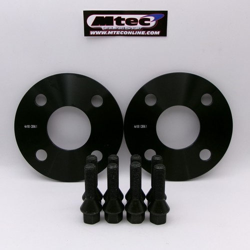 Bmw e30 5mm hubcentric - e30,