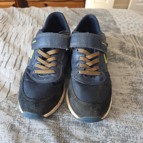 Geox junior trainer - geox, 5