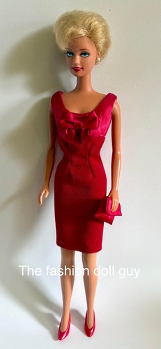 Barbie ooak custom princess - ooak,