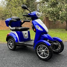 Green Power JH500 Mobility