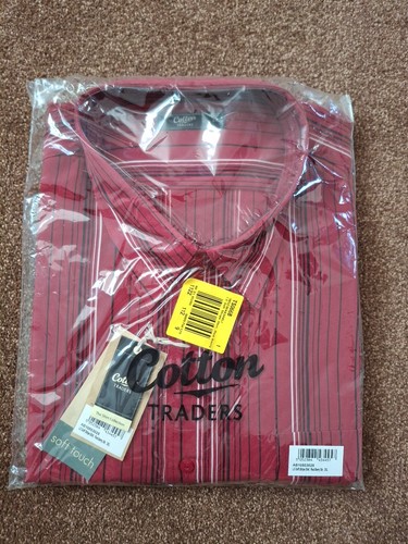 Long sleeve soft touch - soft, stripe