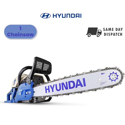 Hyundai 62cc petrol - hyundai,