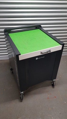 Lockncharge carrier - lockncharge, 30