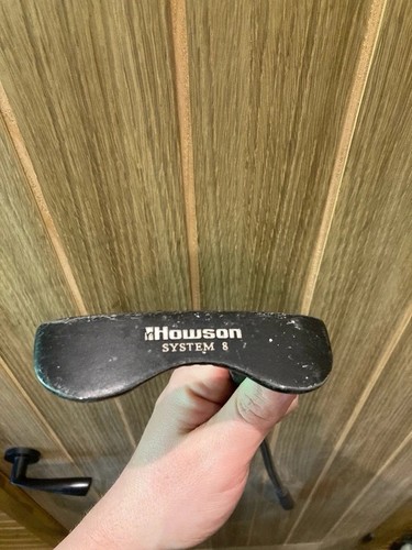 Howson system junior - junior, putter