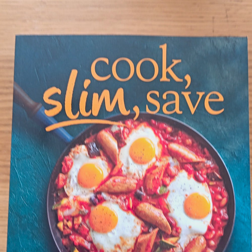 Slimming world cook slim - cook,,