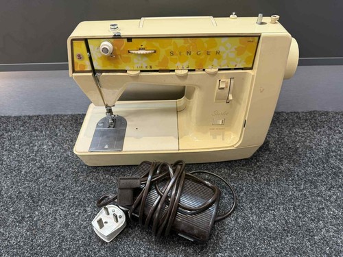 Vintage 1970s singer 354 - vintage,