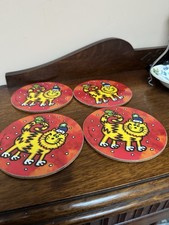 Vintage Pimpernel Christmas