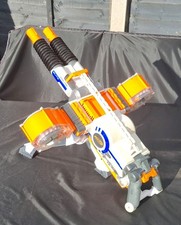 Nerf N-strike Elite Rhino Fire