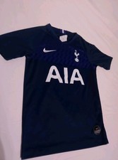 Tottenham Hotspur Spurs Nike