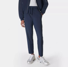 SWEATY BETTY. Navy Blue