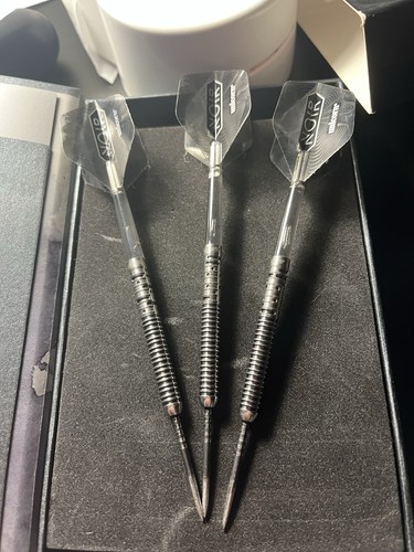 Gary anderson phase noir 23 - anderson, 5
