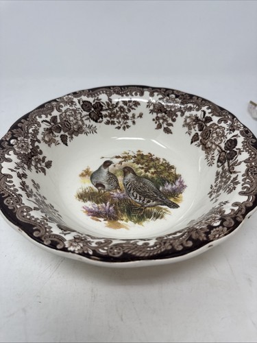 Royal worcester palissy game - royal,