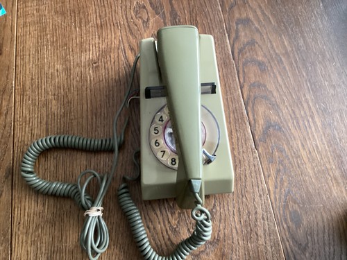 Vintage original gpo - vintage, “