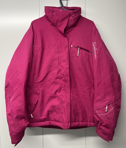 Salomon clima pro 000 - clima,
