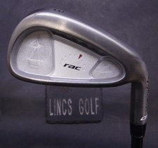 TaylorMade rac OS 3 Iron