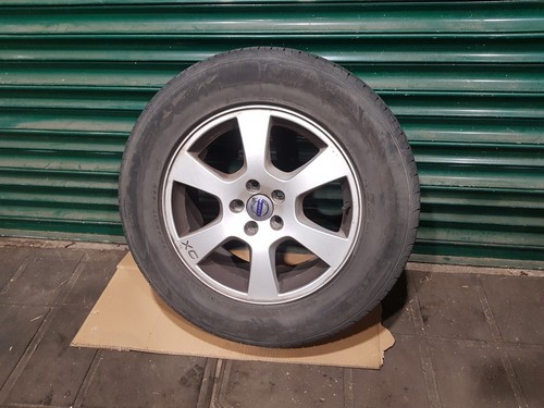 2010 volvo xc60 inch - inch, alloy