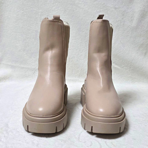 Women beige chelsea - beige,