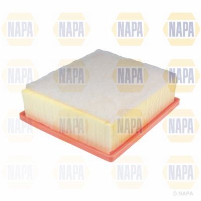 Genuine napa air filter for - napa,