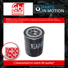 Oil Filter 47473 Febi
