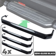 4x Side Step Covers for Land