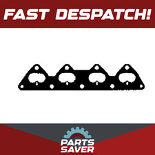Exhaust Manifold Gasket fits OPEL CORSA B 1.4 94 to 00 X14XE BGA 5850613 Quality