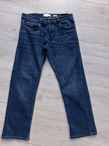 Lee cooper blue jeans w34 - lee,