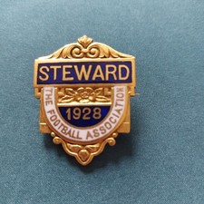 1928 Football Association