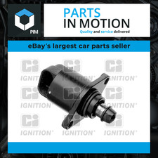 Idle Control Valve fits