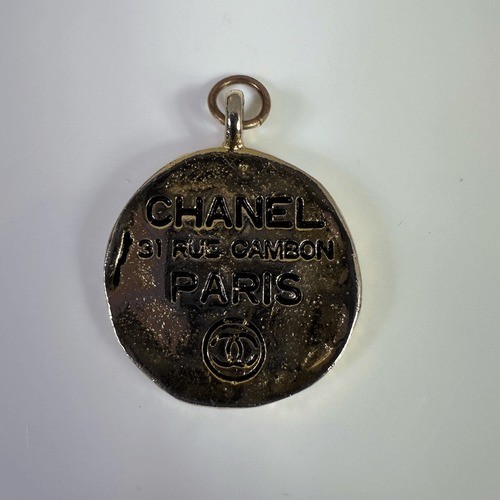 Chanel rue cambon - chanel,